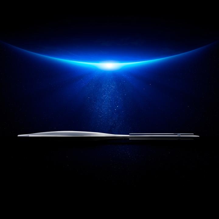 Immagine prodotto Pininfarina Matita ETHERGRAF SPACE X, grigio