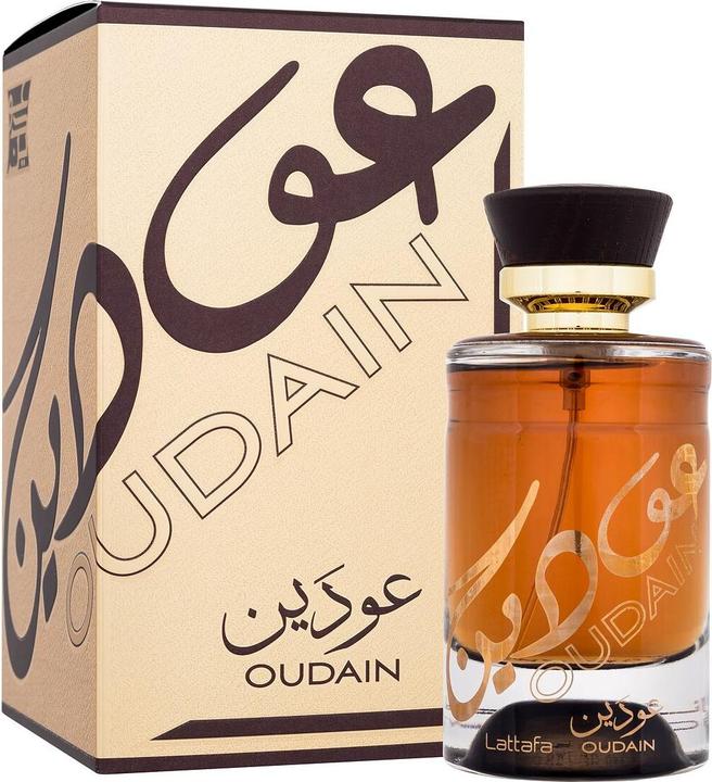 Immagine prodotto Lattafa Perfumes Oudain (Eau de parfum, 100 ml)