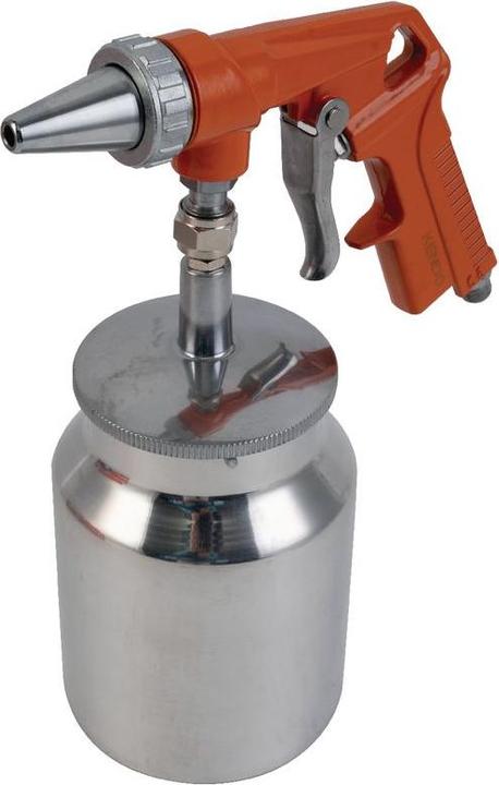 Produktbild Kendo Druckluft-Sandstrahlpistole