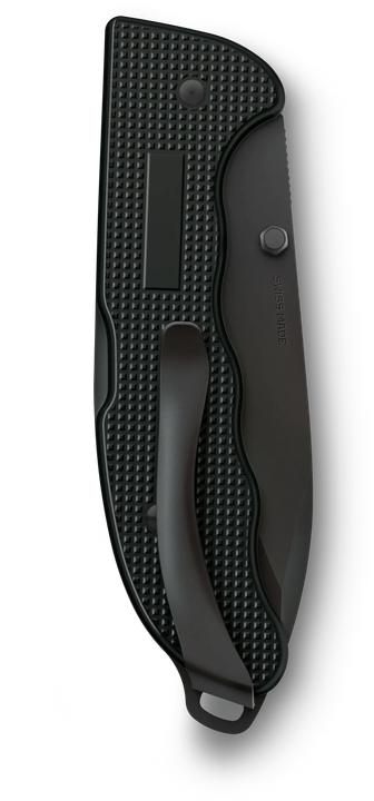 Immagine prodotto Victorinox Evoke BS Alox Nero (9.60 cm)