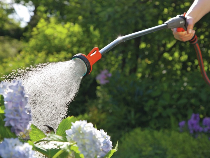 Actual product image Gardena Casting Rod Classic
