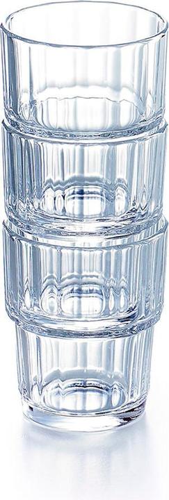 Image du produit Glashandel Alpnach Norvège Gobelet (0.25 l, 6 x)