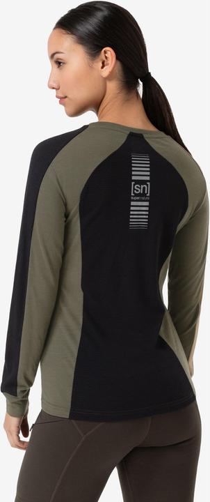 Actual product image Super Natural Alarm Running (XL)