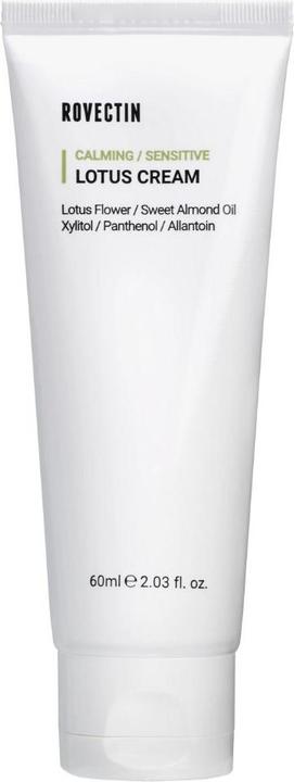 Produktbild Rovectin Lotus Water Cream (60 ml, 24h Creme)