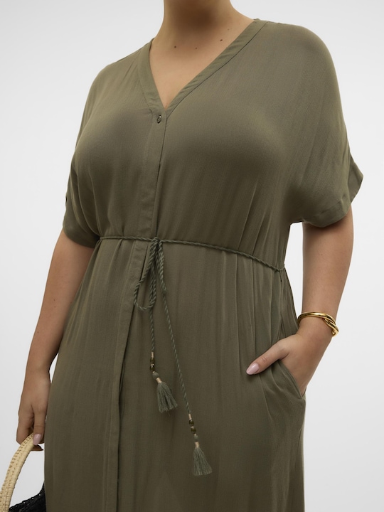 Immagine prodotto Vero Moda VMCBENTE Langes Kleid Kleid (54)