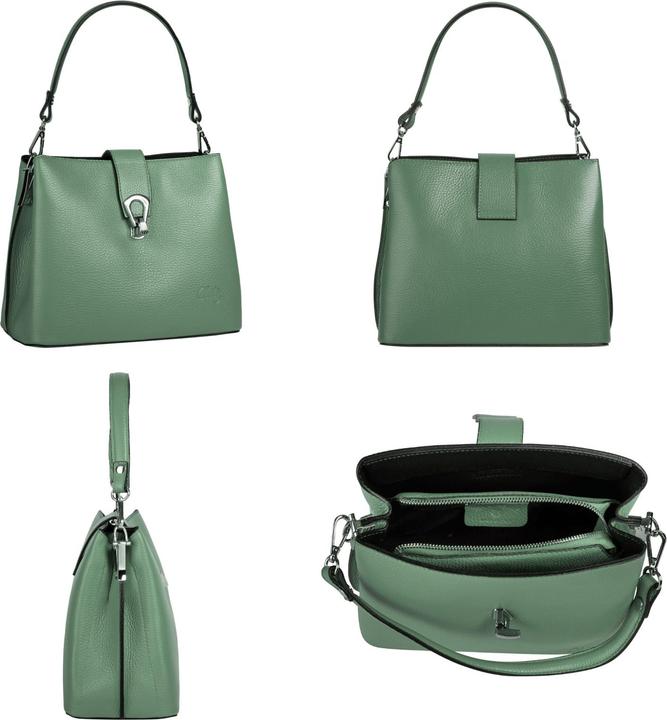 Actual product image Cluty Umhängetasche