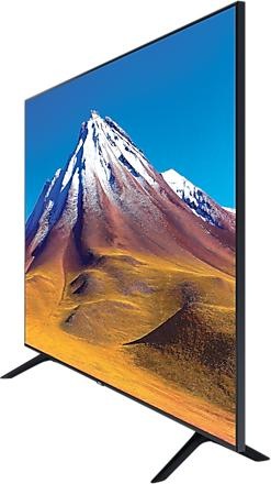 Actual product image Samsung UE50TU7092U (50", LED, 4K, 2020)