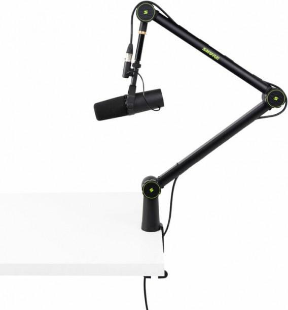 Actual product image Shure SH-Broadcast1