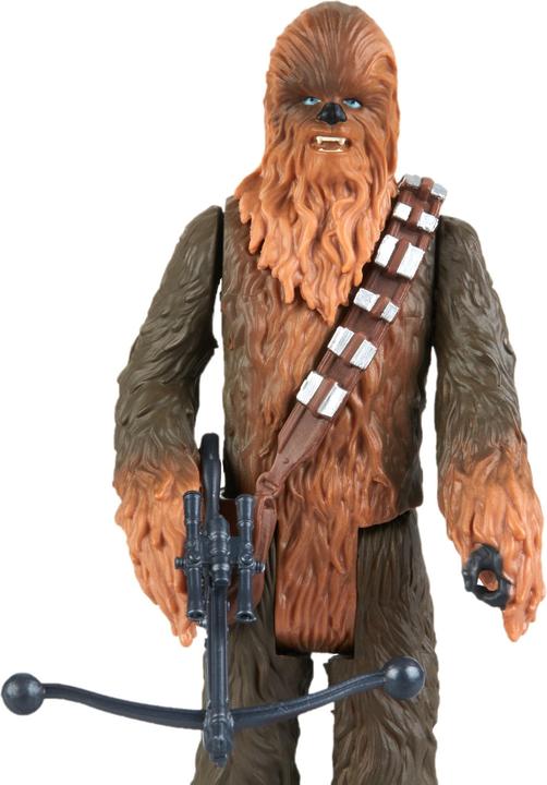 Image du produit Hasbro E5651EU4 Figurine d'action et de collection