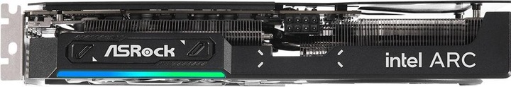 Image du produit AsRock Arc B580 Challenger OC (12 Go)