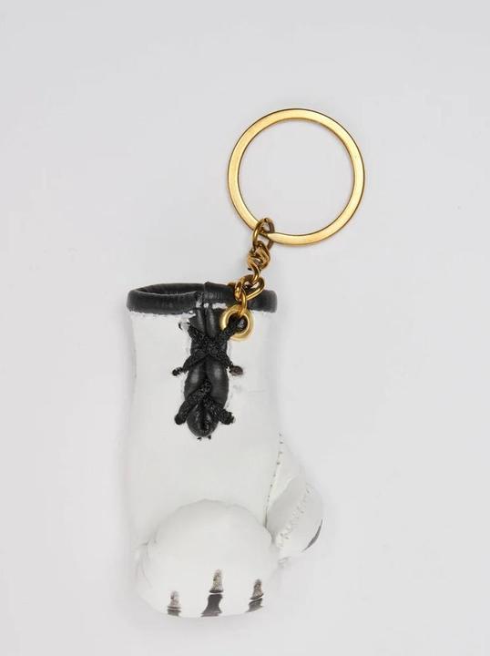 Actual product image Leone Schlüsselanhänger Mini Boxhandschuhe Uiter