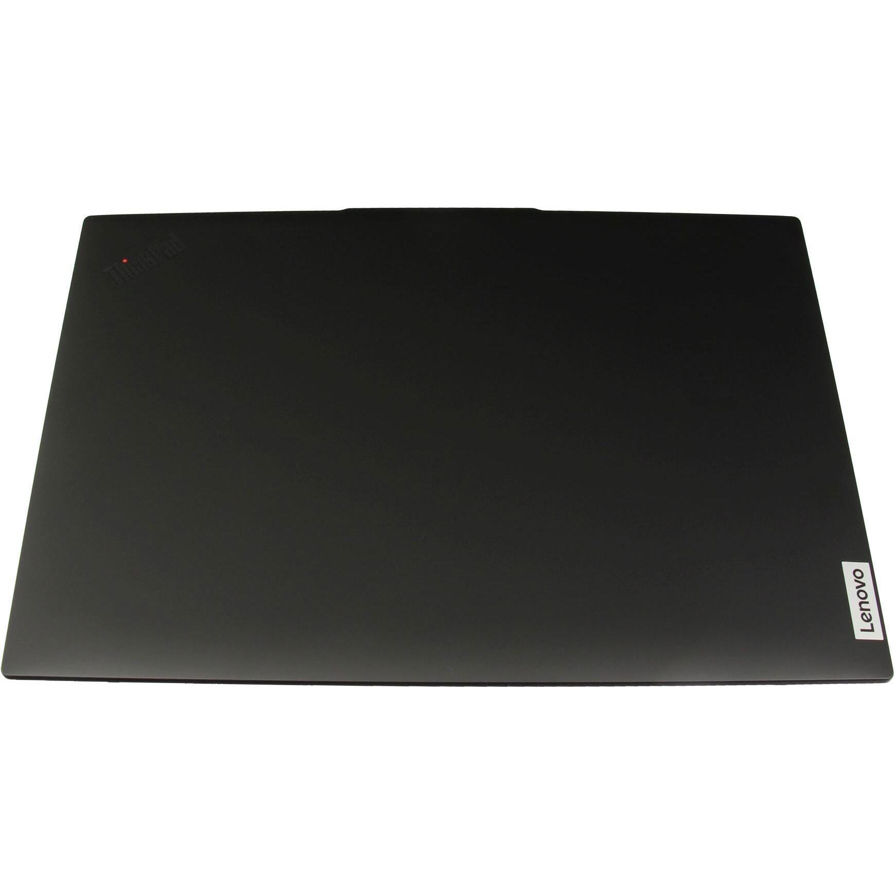 Lenovo 5CB1M21538 Displaydeckel, Notebook Ersatzteile, Schwarz