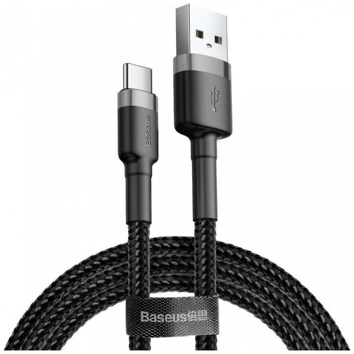 Produktbild Ugreen USB 2.0 Hub RJ45 Ethernet Adapter 3+1 Port USB 2.0-Hub Schwarz (USB-A, 3 Ports)