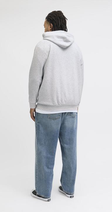 Produktbild Jack & Jones Plus Size Logo Kapuzenpullover Kapuzenpullover