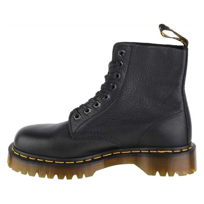 Dr. Martens, Boots + Stiefel, 1460 Pascal Bex Kampfstiefel, (46)