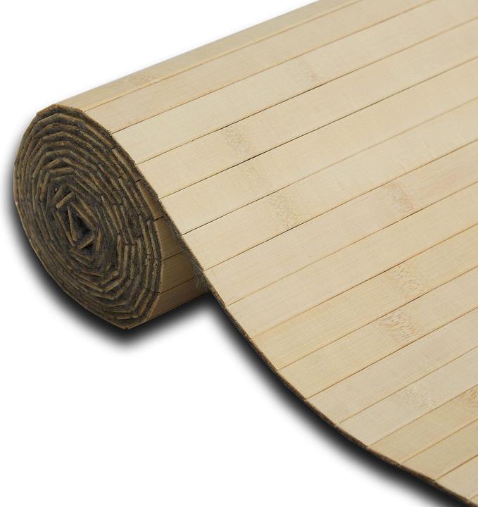 Actual product image Jamb Bamboo