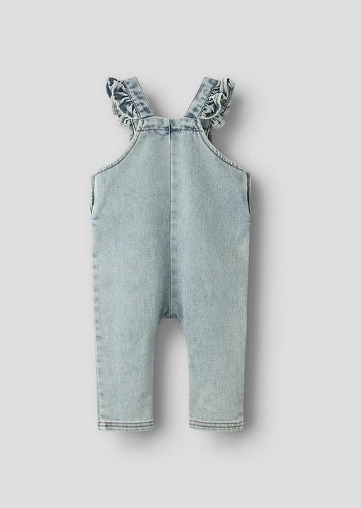 Actual product image Name it Loose Fit Overall (56)