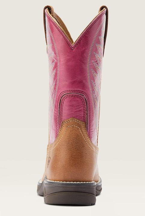 Image du produit Ariat Anthem Round Toe II (40)