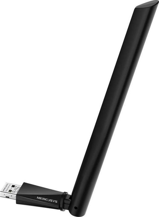Mercusys MA14H WiFi6 USB adapter (AX300,2,4GHz) (USB)