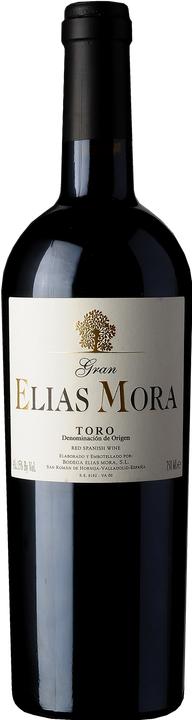 Produktbild Elias Mora Gran (1 x 75 cl, 2015)