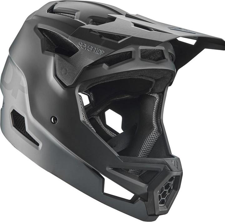 Actual product image Seven Project 23 ABS Helmet (56 - 57 cm)