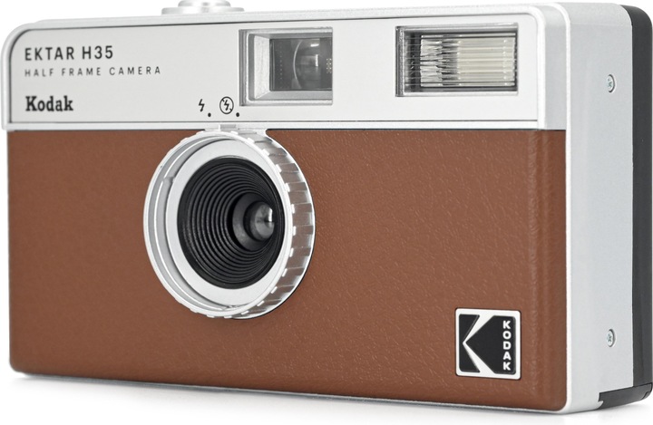 Actual product image Kodak Ektar H35