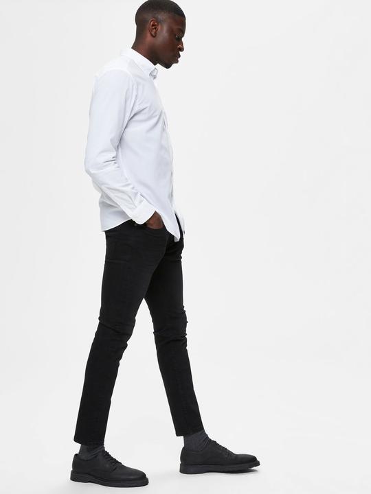 Image du produit Selected 4001 - Jeans slim