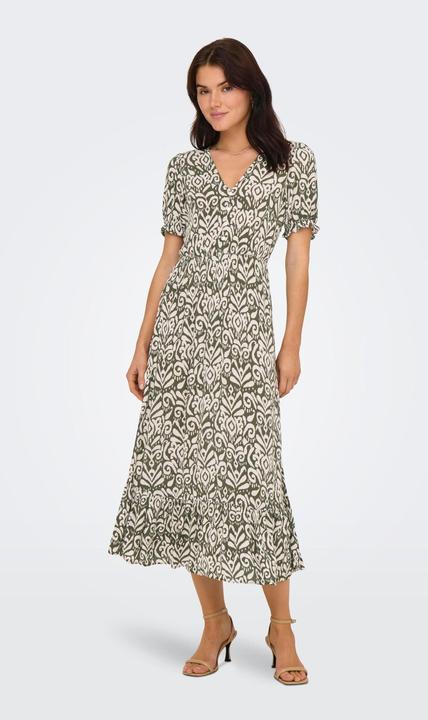 Produktbild Only ONLCHIANTI Langes Kleid Kleid (XS)