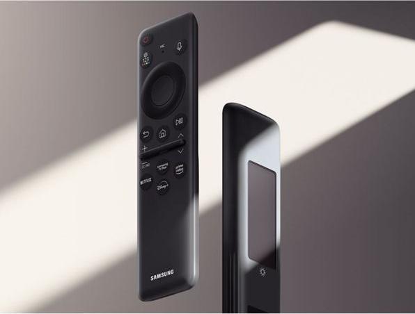 Produktbild Samsung GQ65S95DAT (65", S95D, OLED, 4K, 2024)