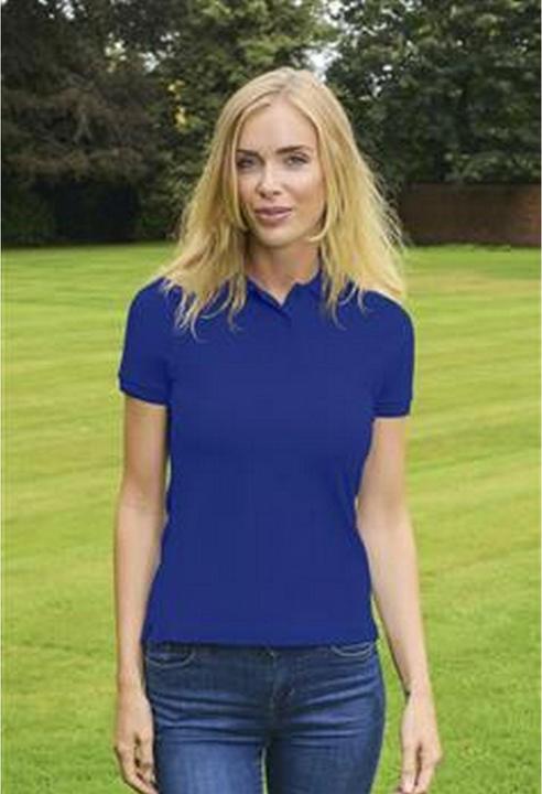 Produktbild Absolute Apparel Poloshirt Diva (S)