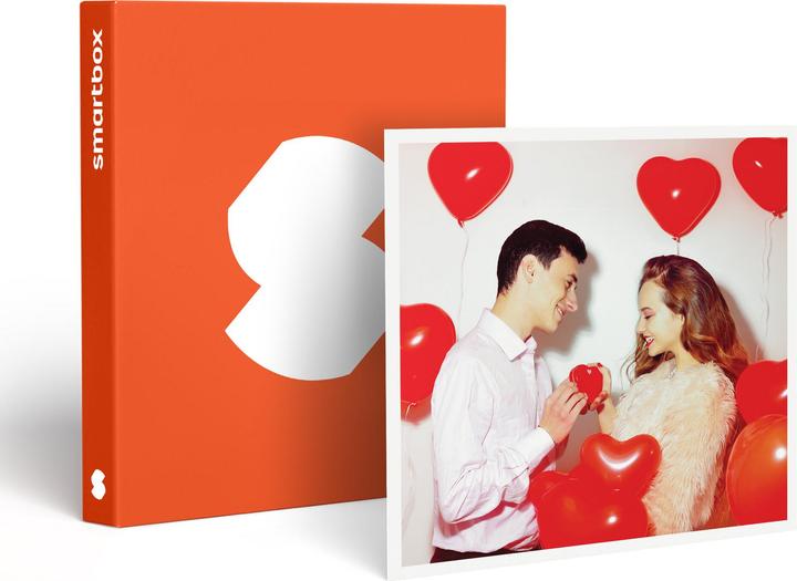 Image du produit Smartbox All You Need is Love (2 Personnes)