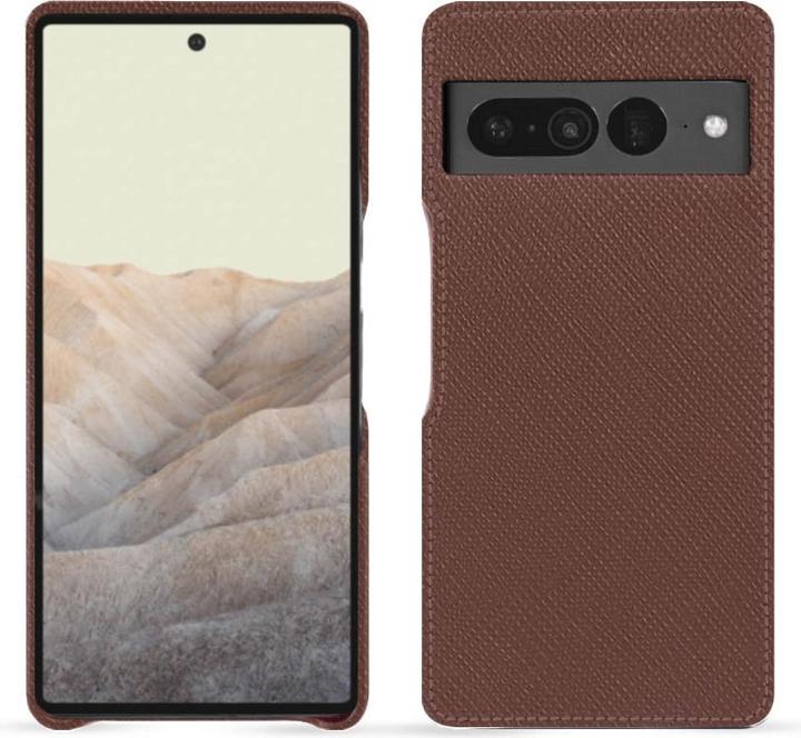 Marron délicat (Pantone #95614d)