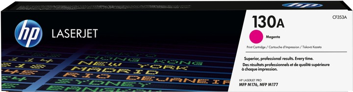 Image du produit HP 130a (M)