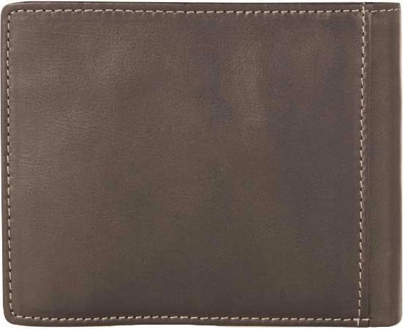 Image du produit Castelijn & Beerens Porte-monnaie Canyon RFID en cuir 11,5 cm