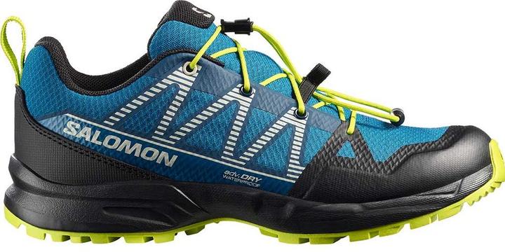 Immagine prodotto Salomon Outscape WP J (34)