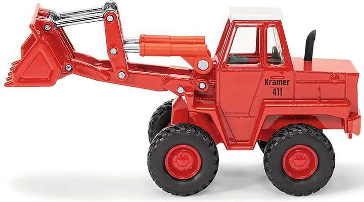 Produktbild Siku Kramer 411 Radlader