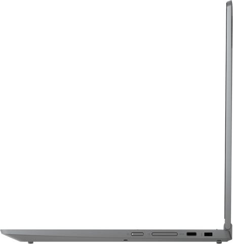 Produktbild Lenovo IdeaPad Flex 5 CB 13IML05 82B8 - Flip-Design - Core i3 10110U / 2.1 GHz - Chrome (13.30", Intel Core i3-10110U, 4 GB)
