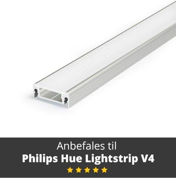 Actual product image Light Solutions Aluminiumsprofil