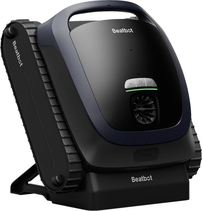 Actual product image Beatbot Aquasense 2