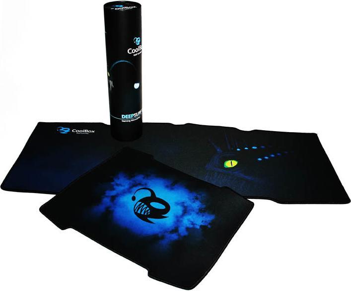 Actual product image CoolBox Deep Surf S