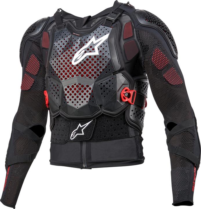 Image du produit Alpinestars Veste De Protection 25 Bionic (Hommes, M)