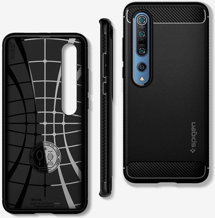 Produktbild Spigen Rugged Armor