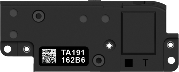 Immagine prodotto Fairphone Moduli Top+ (16 MP) (Modulo, Fairphone 3, Fairphone 3+)