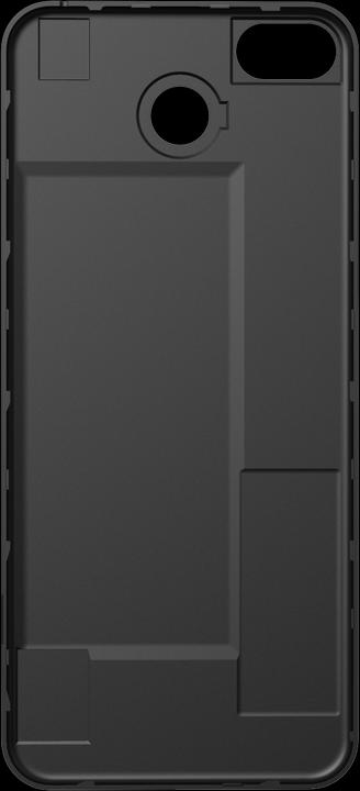 Actual product image Fairphone Cover+ (Black) (Cover, Fairphone 3+, Fairphone 3)