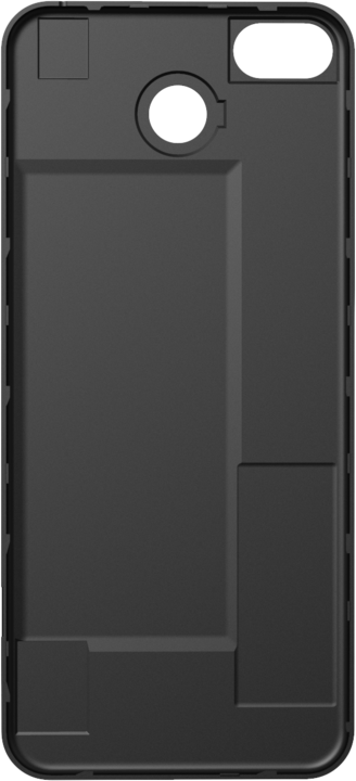 Immagine prodotto Fairphone Coperchio+ (nero) (Sudario, Fairphone 3+, Fairphone 3)