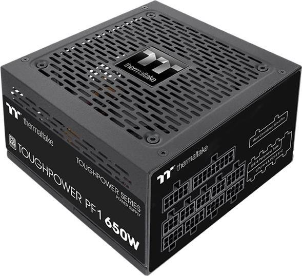 Produktbild Thermaltake Toughpower GF3 (1650 W)