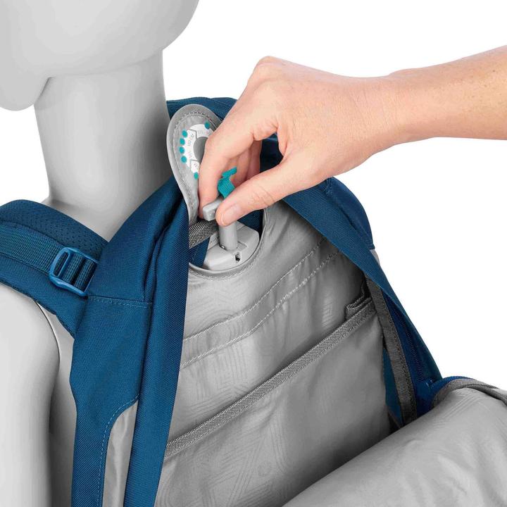 Actual product image Coocazoo school backpack MATE, 30 litres (30 l)