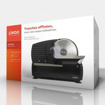 Image du produit Livoo Machine de découpe
