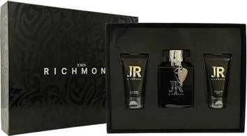 Produktbild Richmond & Finch Christmas 2022 Eau de Toilette 100 / After Shave Balm 100 (100 ml)