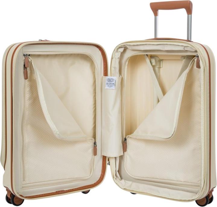 Immagine prodotto Brics Taormina - Erweiterbarer Trolleymit Vortasche (44 l)